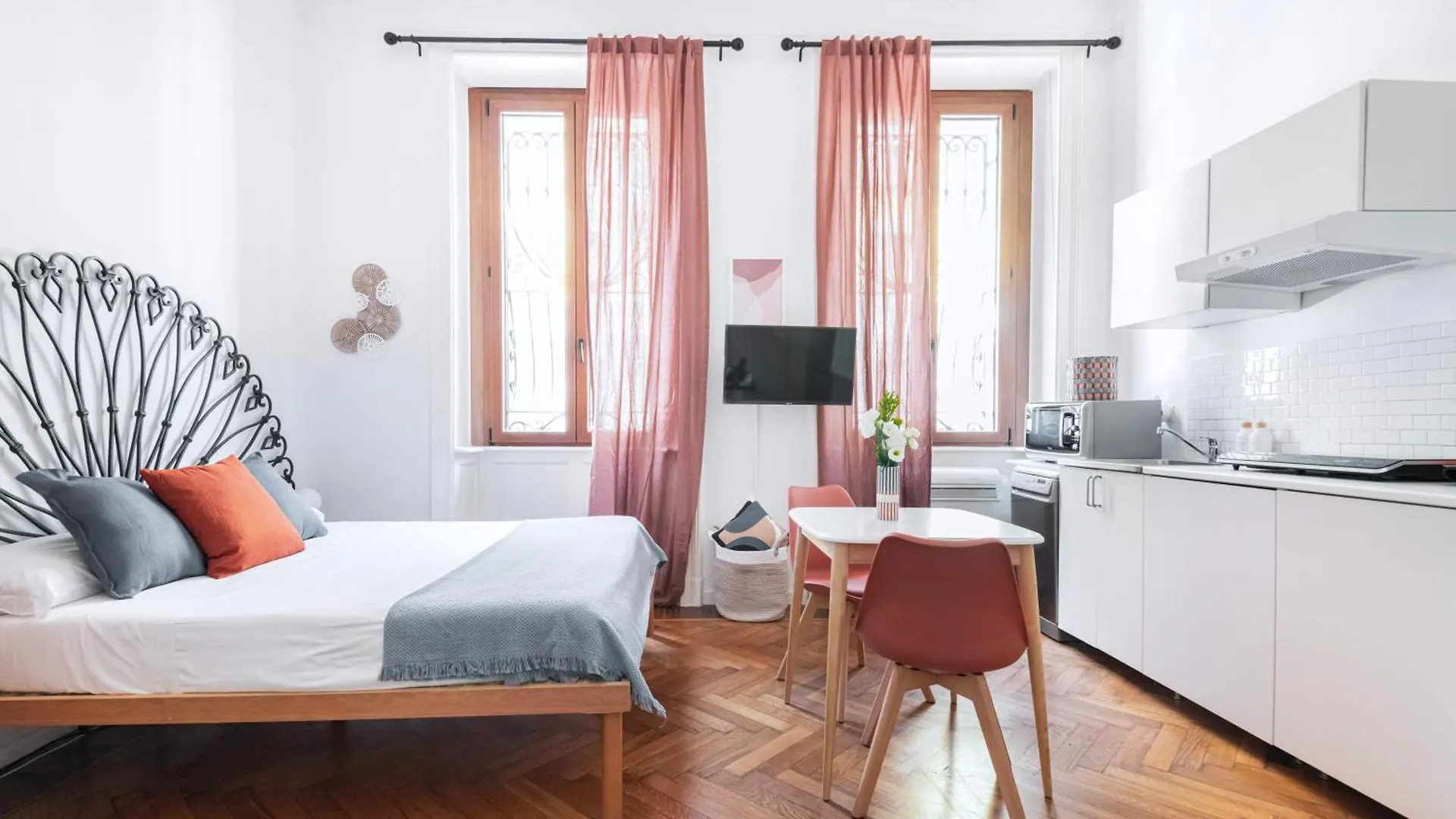 Easylife - Splendido E Accogliente Monolocale Apartment Milan