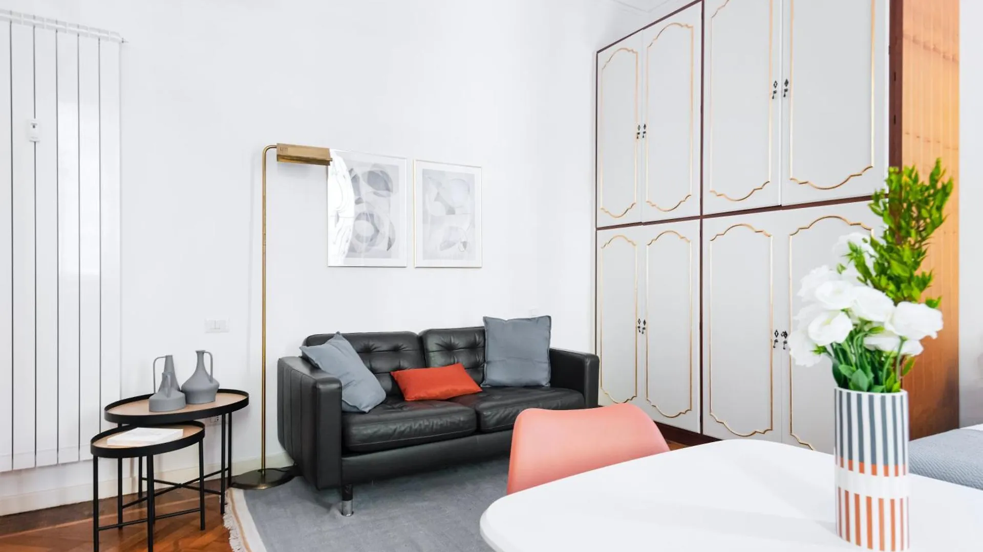 Easylife - Splendido E Accogliente Monolocale Apartment Milan