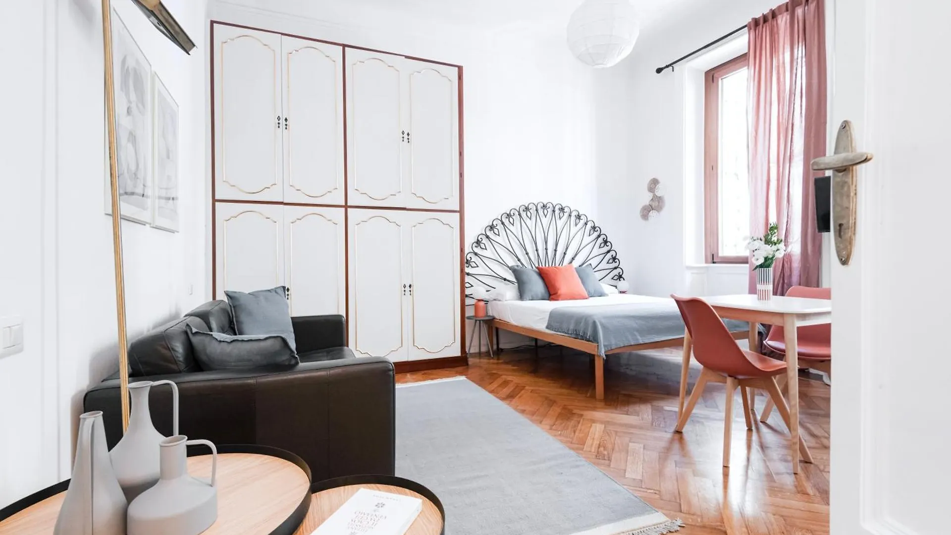 Easylife - Splendido E Accogliente Monolocale Apartment Milan 0*,
